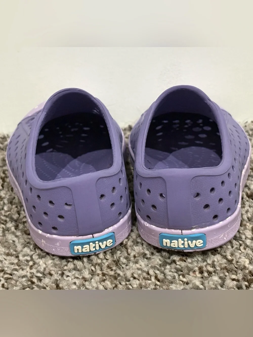Native Shoes native jefferson